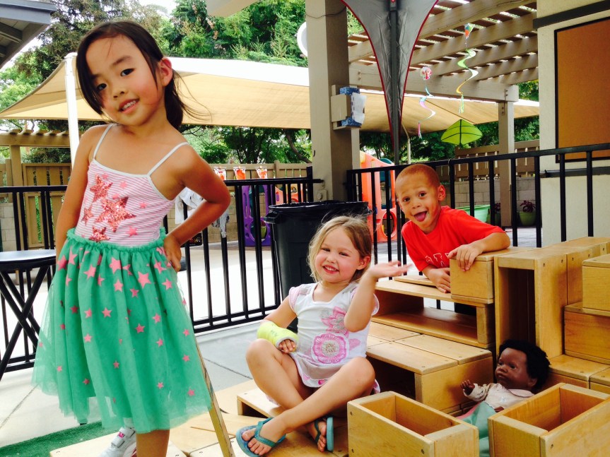 Can We Build It? Yes, We&nbsp;Can!