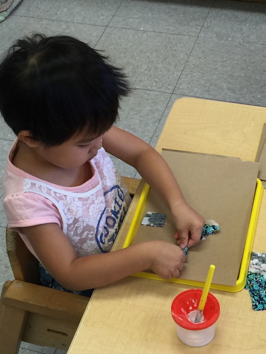 Fall Fun in Room&nbsp;4