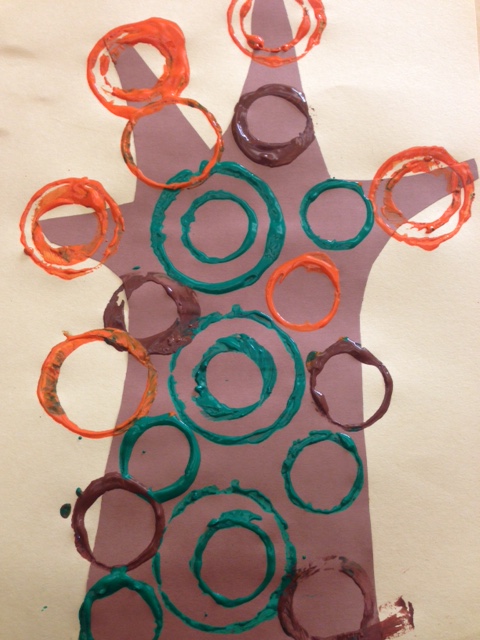 We are Falling for Fall&nbsp;Art