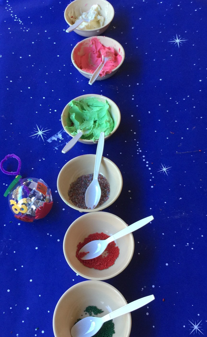 Happy Birthday Jesus!