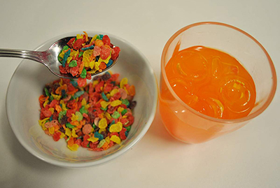 Food For Thought – Food&nbsp;Dyes