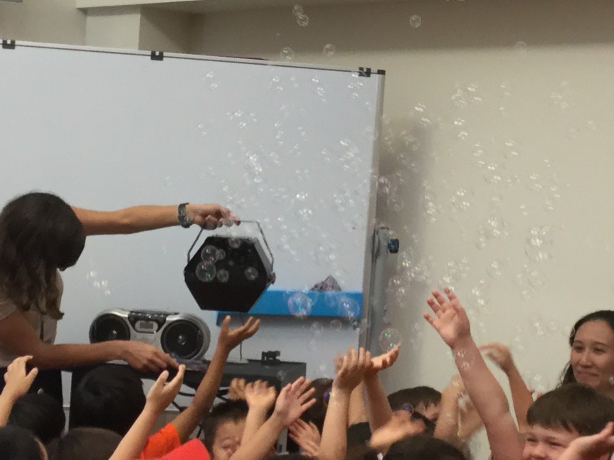 🐳 Under The Sea&nbsp;🐬