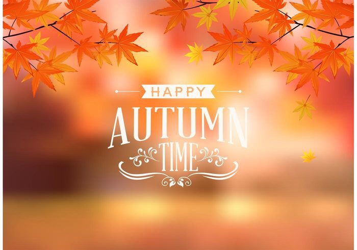 Happy First Day of&nbsp;Autumn!