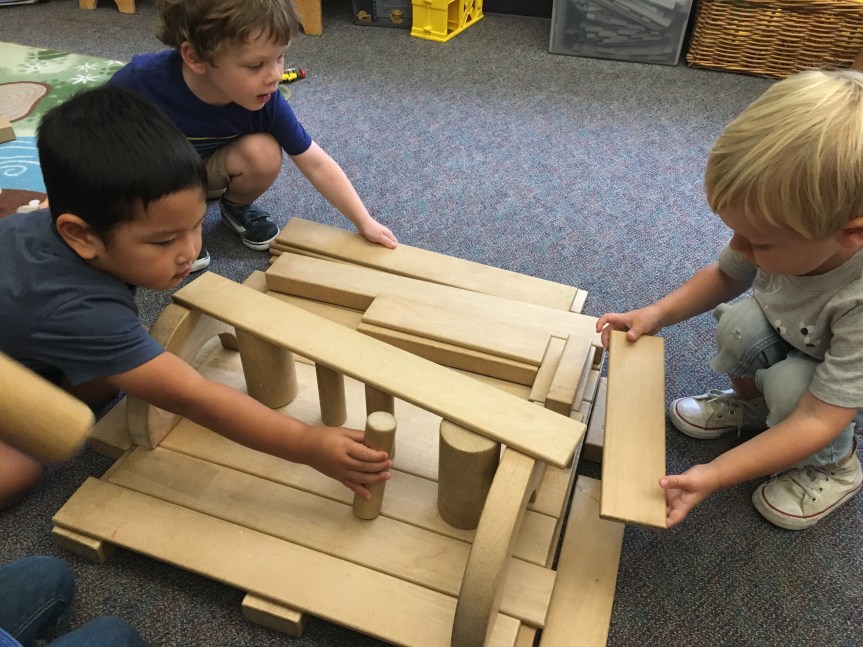 Brand New Week and Brand New&nbsp;Adventures!