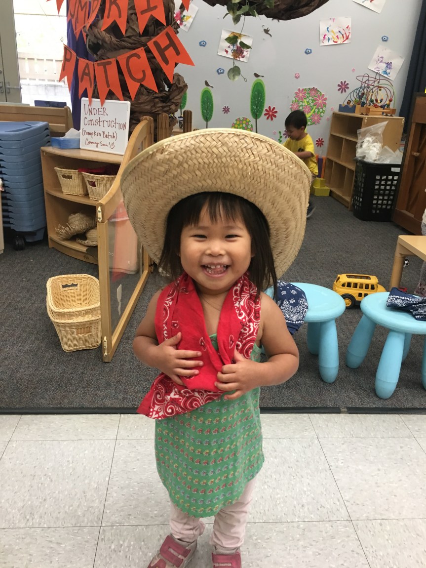 A Rockin’ October for Room&nbsp;5