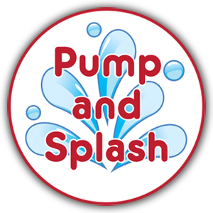 Pump and Splash