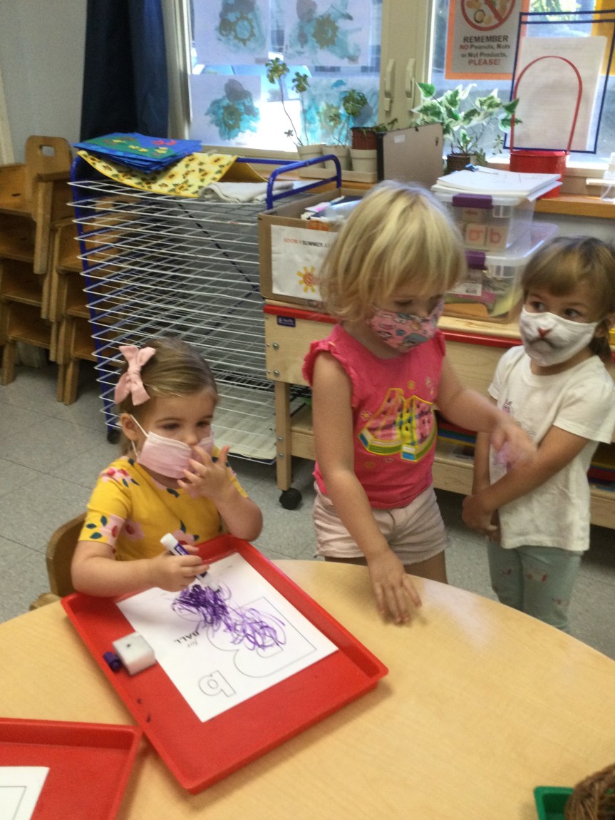 SEPTEMBER TO REMEMBER