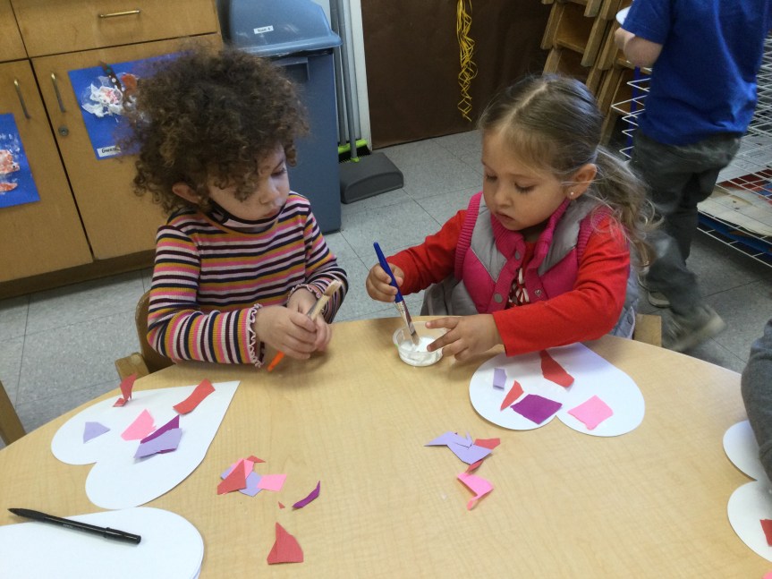 “LOVING H E A R T&nbsp;S”