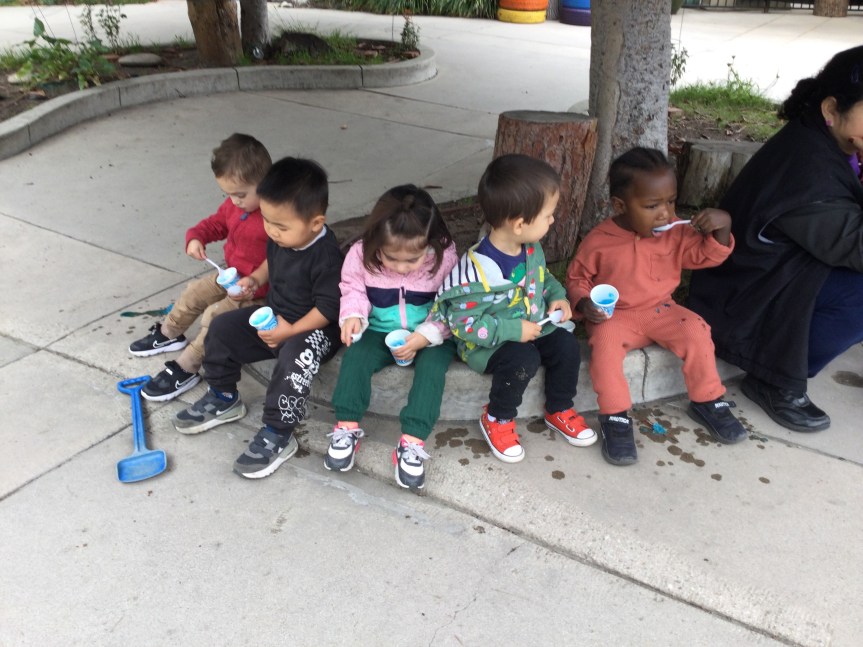 FIRST SUMMER SESSION