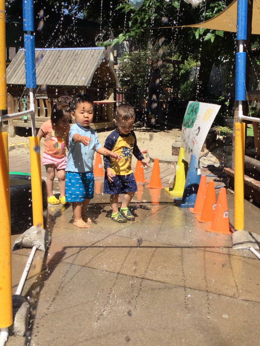 “HELLO SUNSHINE”