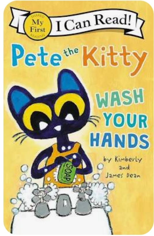 Let’s Wash Our&nbsp;Hands