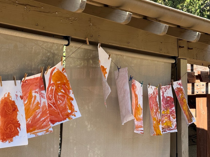 The leaves have turned, and so have&nbsp;we!