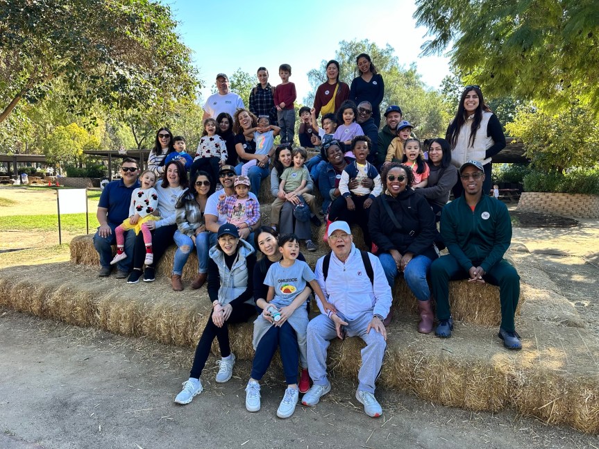 Farm Day with Room&nbsp;1