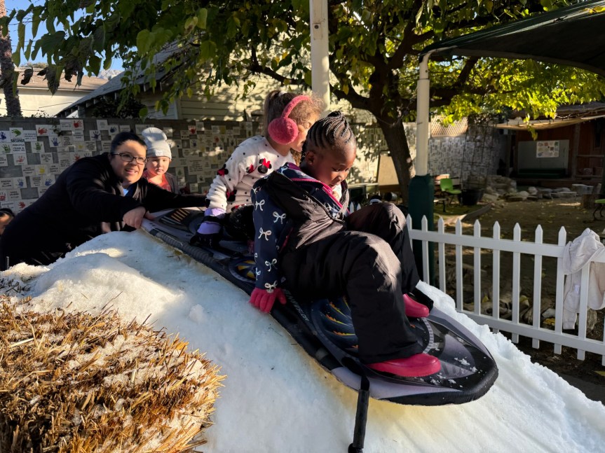 ⭐️🏂 ~ Snow Day!!! ~&nbsp;⭐️🏂