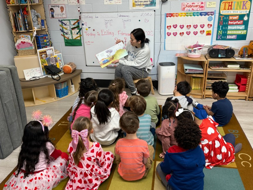 🌷🧺🎀 ~ Valentine’s Day Parties ~&nbsp;💝⭐️🎁