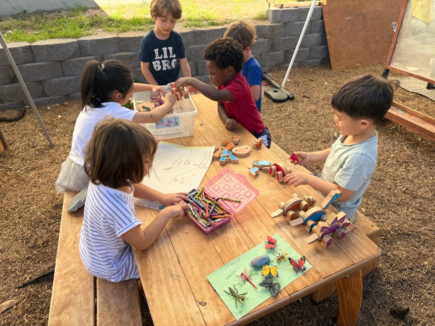 Middle of March&nbsp;Madness